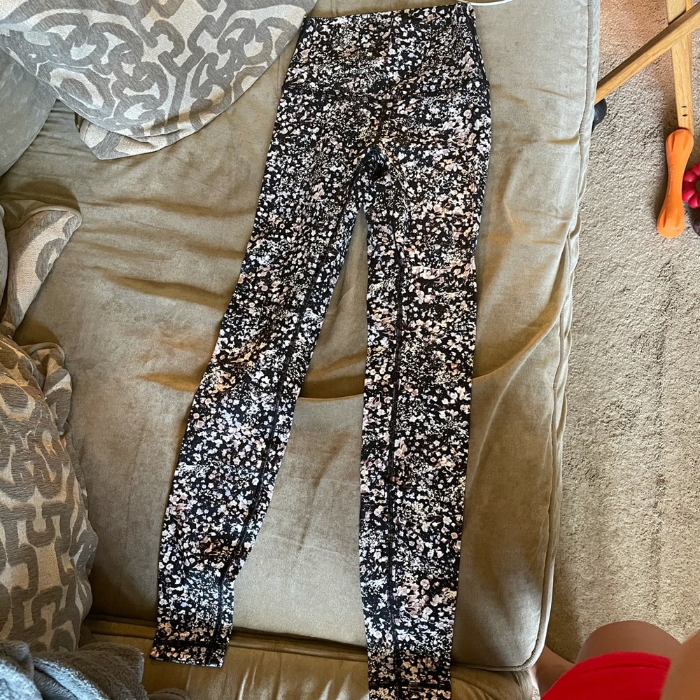 Lulu lemon Wunder unders